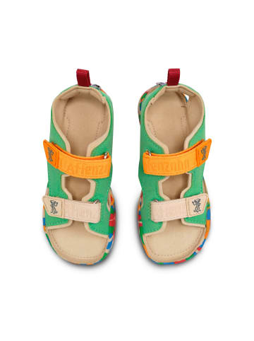 Affenzahn Affenzahn Sandale Vegan Airy Affenzahn 10 Jahre Größe 21