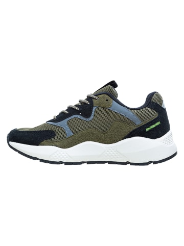 Endurance Sneaker Trillo M Lite Shoe in 3069 Rosin