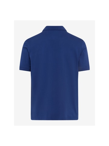 BRAX  Polo in royal