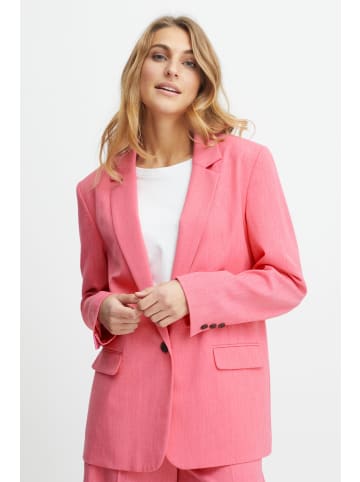 Fransa Jackenblazer FRMILENA BLA 1 20611135 in rosa