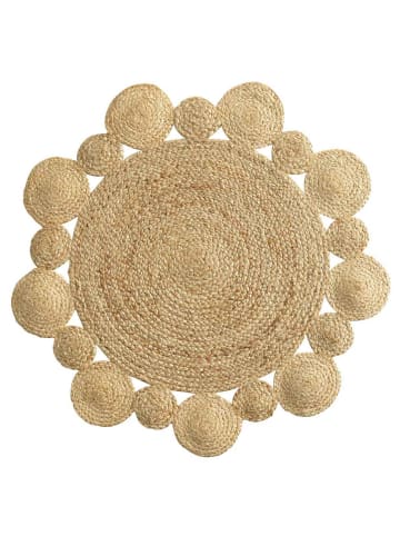 Douceur d’Intérieur Teppich in braun