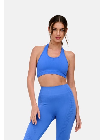 Only Play Top 'Jami' in blau
