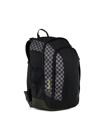 Satch Satch Air Schulrucksack Dark Skate (2025)