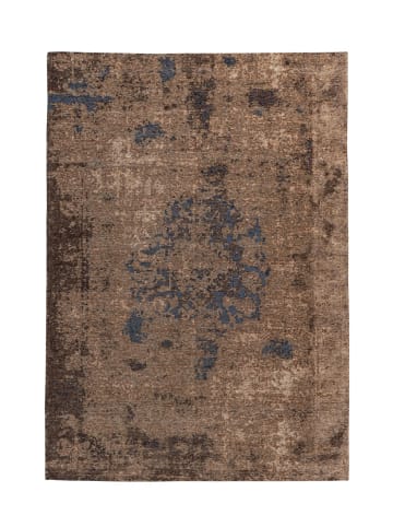 Kayoom Wohnzimmer Teppich – Kurzflorteppich Charme 625 in multi - rechteckig