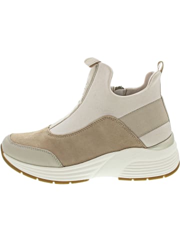 remonte Stiefelette Beige