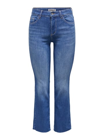 ONLY Jeans 'ANN-KENYA SOO618' Blau