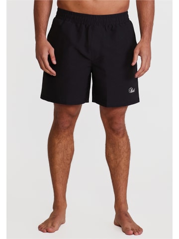 SikSilk Beachwear - Bottom in black