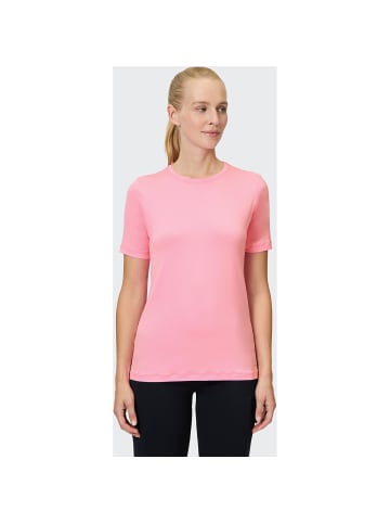 Venice Beach Dia DL T-Shirt in Braun599