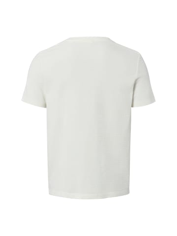 s.Oliver T-Shirt in ecru
