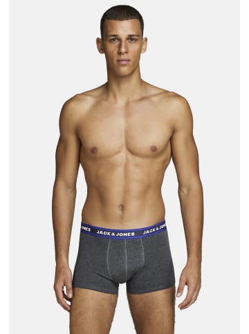 Jack & Jones Boxershorts 'Oliver' in Black