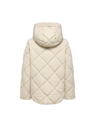 JDY Jacke in Silver Lining