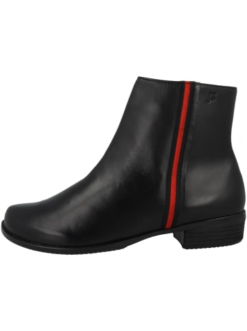 Josef Seibel Stiefelette Mira 08 in schwarz