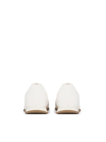 Kazar Sneaker Low in Off-white