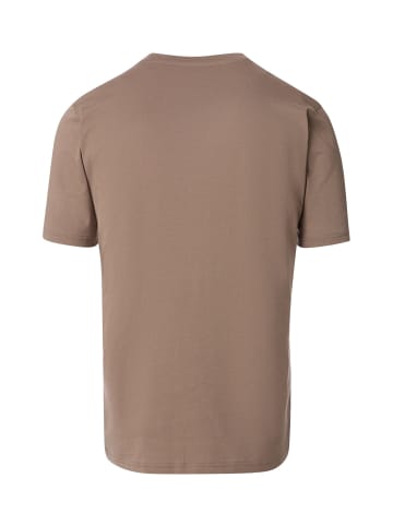 CASAMODA Shirt in Beige