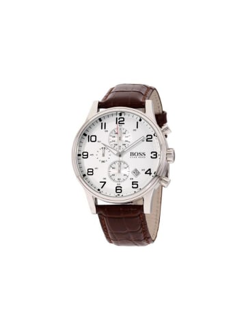 Hugo Boss Herrenuhr Chrono Aeroliner Model HB1512447