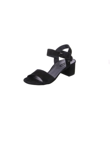 Paul Green Sandalen für Damen in schwarz