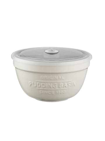 Mason Cash MASON CASH | Puddingschüssel, weiß, 0,9 L