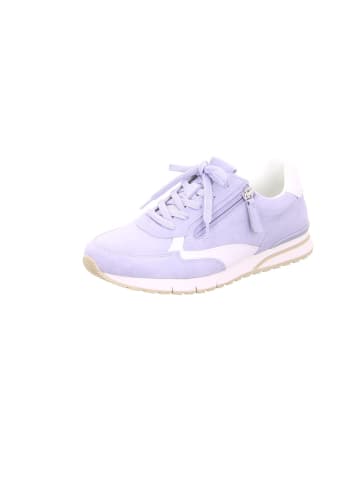Gabor Sneaker für Damen in himmelblau