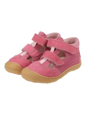 PEPINO Halbschuhe in Pink