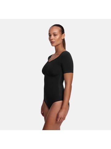 CFAB Figurformender Body mit String  in Babyblau