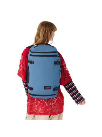 Eastpak Carry Pack Daypack 53 cm Laptopfach in aviator blue