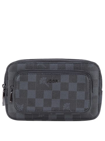 JOOP! Cortina Piazza Emir - Gürteltasche 21 cm (black) in schwarz