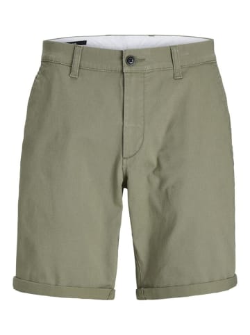 Jack & Jones Short in oil green