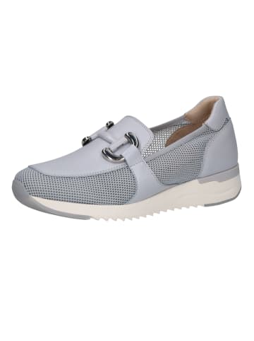 Caprice Sneaker blau