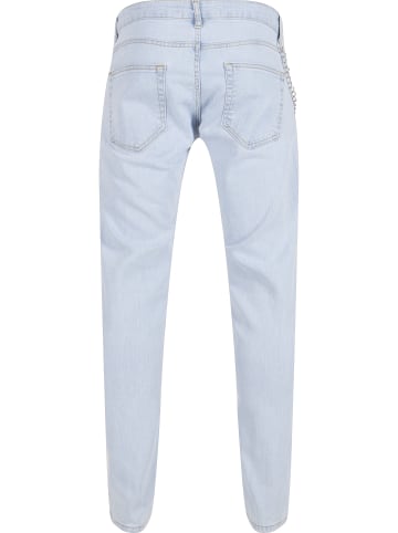 2Y Premium Skinny Fit in blue