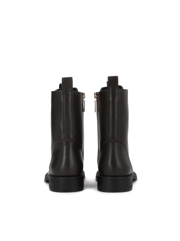 Kazar Boots in Dunkelbraun