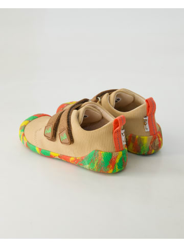 Affenzahn Klettschuhe in Braun