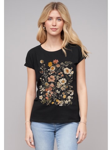 Cloud5ive Cloud5ive T-Shirts in black