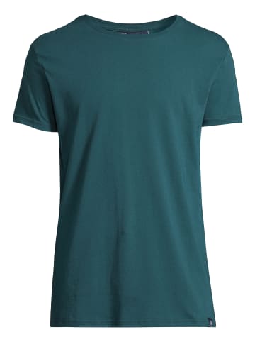 Salzhaut Shirt DIEK in Dragonfly