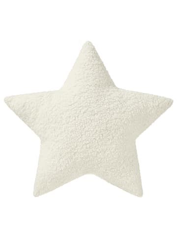 Butlers Kissen STAR in Beige