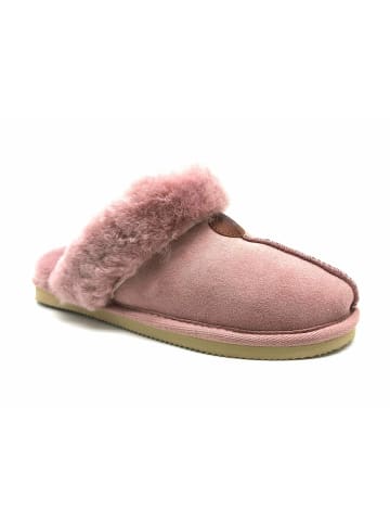 thies Pantoletten für Damen in pink