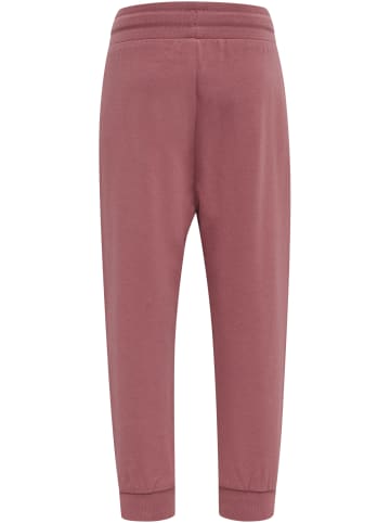 Hummel Hummel Pants Hmlfutte Unisex Kinder in DECO ROSE