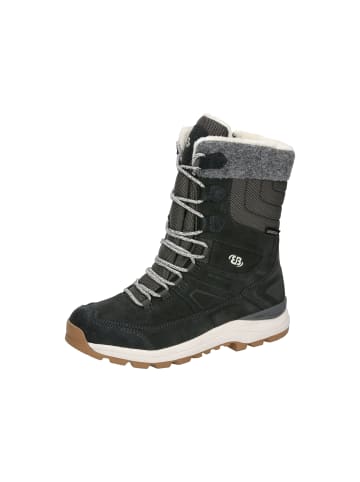 Brütting Winterstiefel "Neyla" in Grau