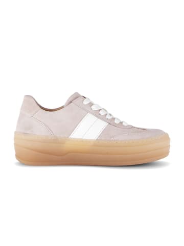 Gabor Sneaker low in rosa