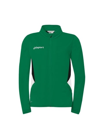 uhlsport Trainingsjacke "Equipe 29 Classic Jacke Damen" in Grün