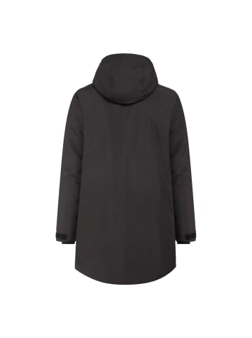 Didriksons Kenny Parka in black