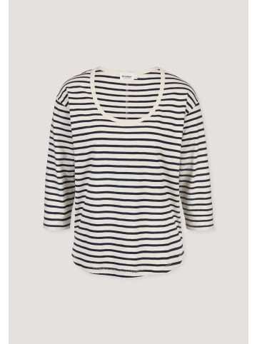 Hessnatur Longsleeve in marine