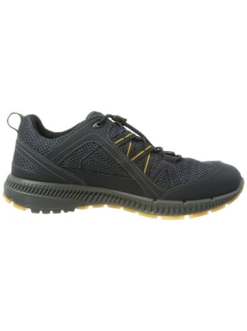 Ecco Trekkingschuhe für Herren in anthrazit