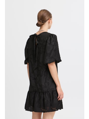 b. young Kleid BYFLIKKE A-shape in Black