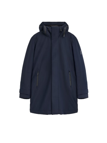 Polo Club Jacke MAN VERNAL LONG SLEEVE REGULAR FIT in Navy Blau