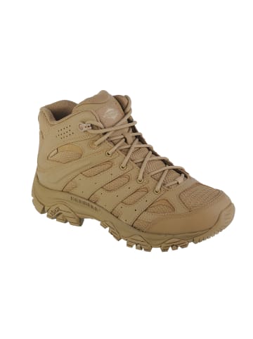 Merrell Merrell Moab 3 Tactical WP Mid in Beige