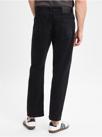 PEGADOR Jeans Baltra in schwarz