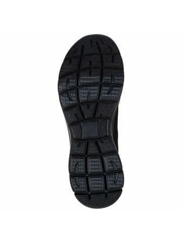 Skechers Runningschuhe für Damen in schwarz