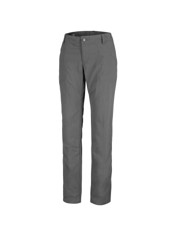 Columbia W SILVER RIDGE 2.0 PANT in Grau