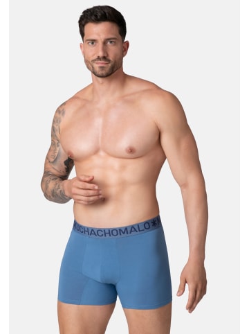 Muchachomalo 2er-Set: Boxershort in Mehrfarbig - für Herren