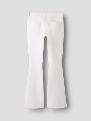 name it Jeans in Bright White1